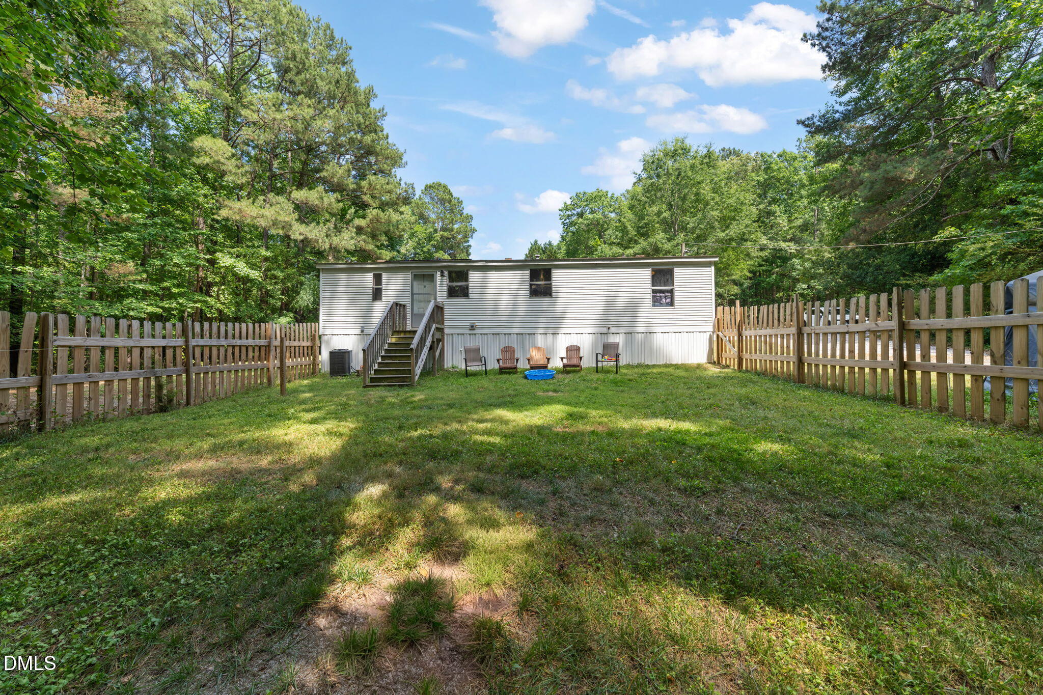 1608 Spring Hill Road Spring Hope, NC 27882 - Photo 20 of 30