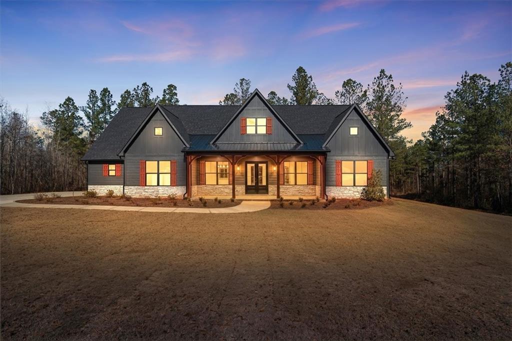 1374 Morgan Road Bremen, GA 30110 - Photo 45 of 49