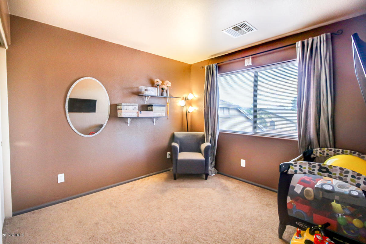 16664 West Rimrock Street Surprise, AZ 85388 - Photo 14 of 23 Bedroom 2