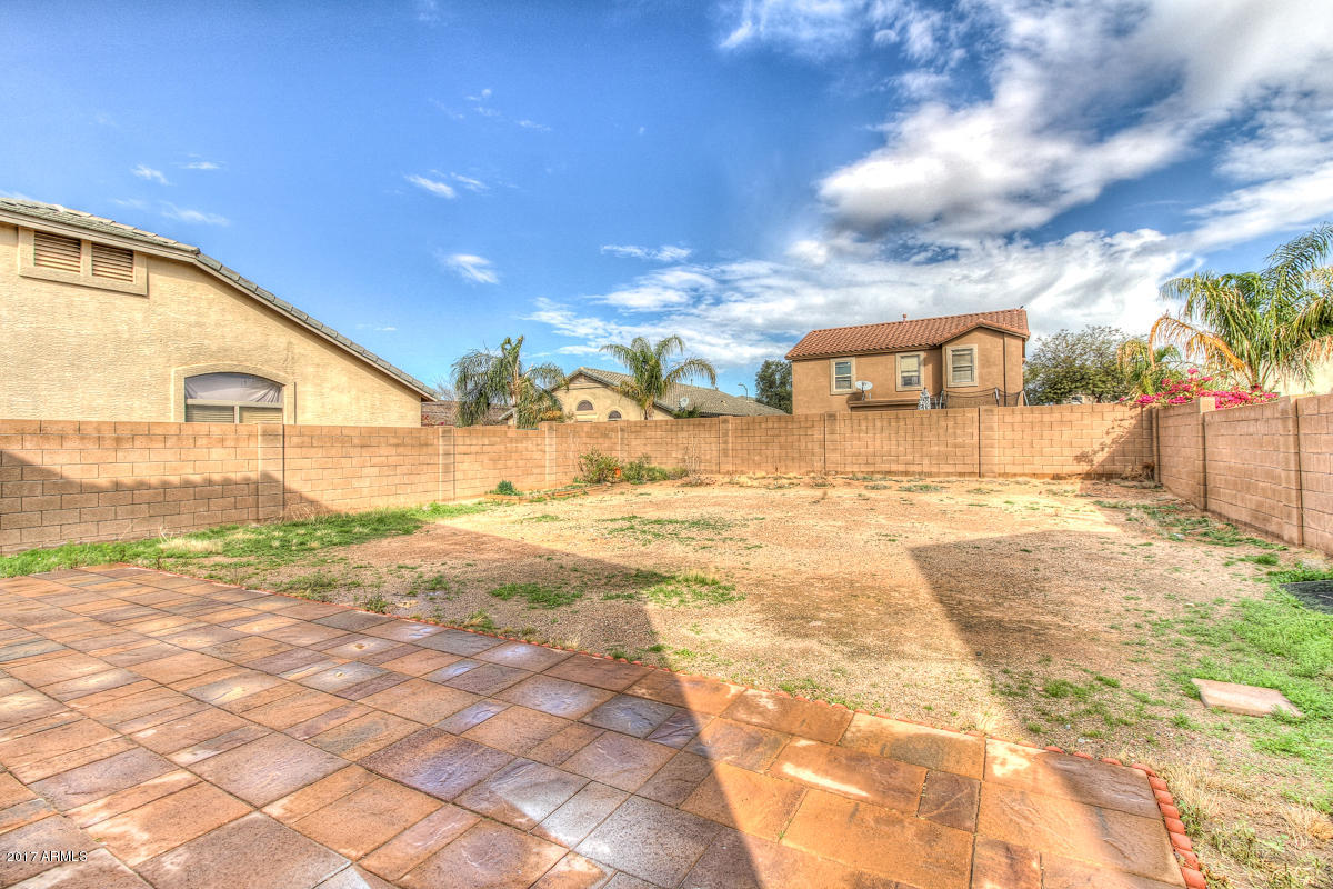 16664 West Rimrock Street Surprise, AZ 85388 - Photo 17 of 23 HUGE lot