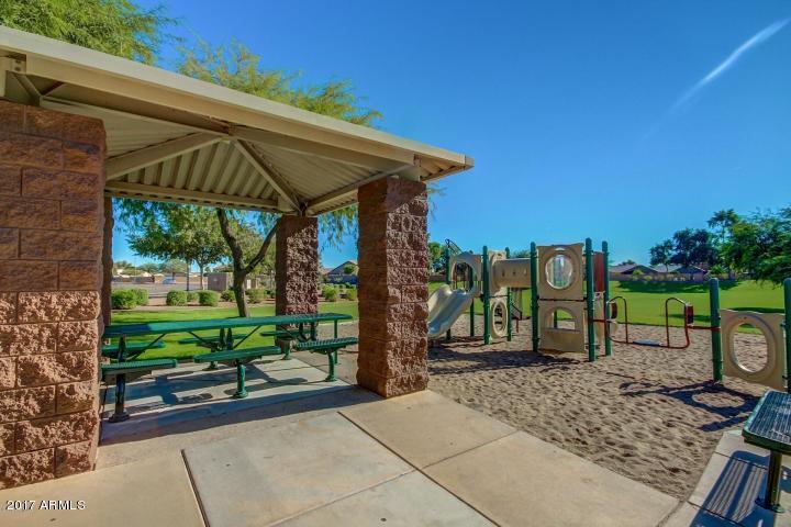 16664 West Rimrock Street Surprise, AZ 85388 - Photo 22 of 23 Playground