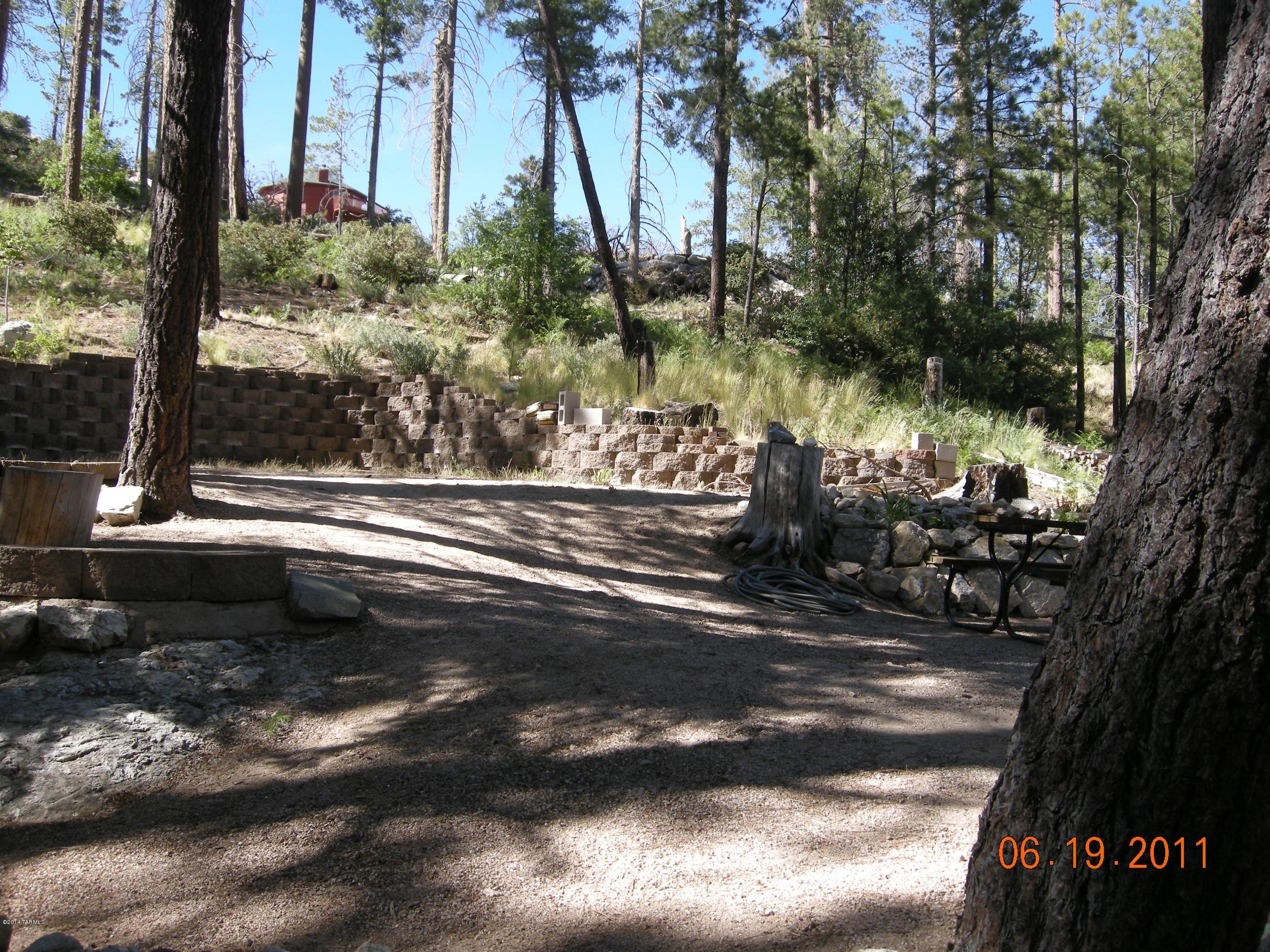 11207 East Carter Canyon Road Mount Lemmon, AZ 85619 - Photo 14 of 18