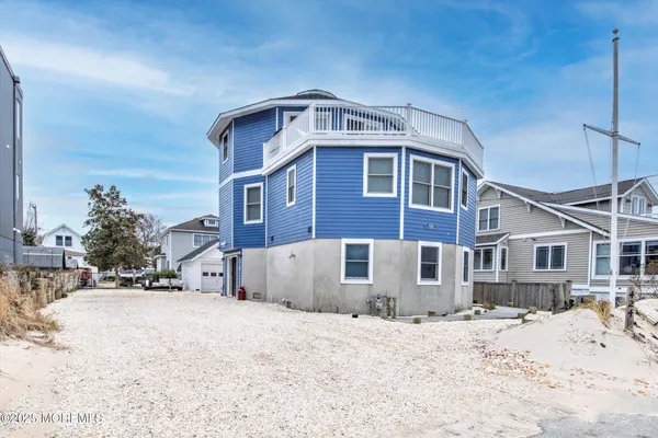 $3,750 | 424 East Longport Avenue, Ocean Gate, NJ 08740