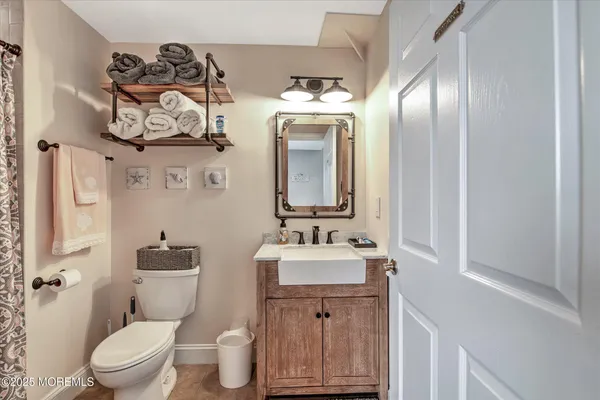 $3,750 | 424 East Longport Avenue, Ocean Gate, NJ 08740