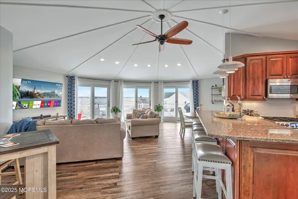 $3,750 | 424 East Longport Avenue, Ocean Gate, NJ 08740