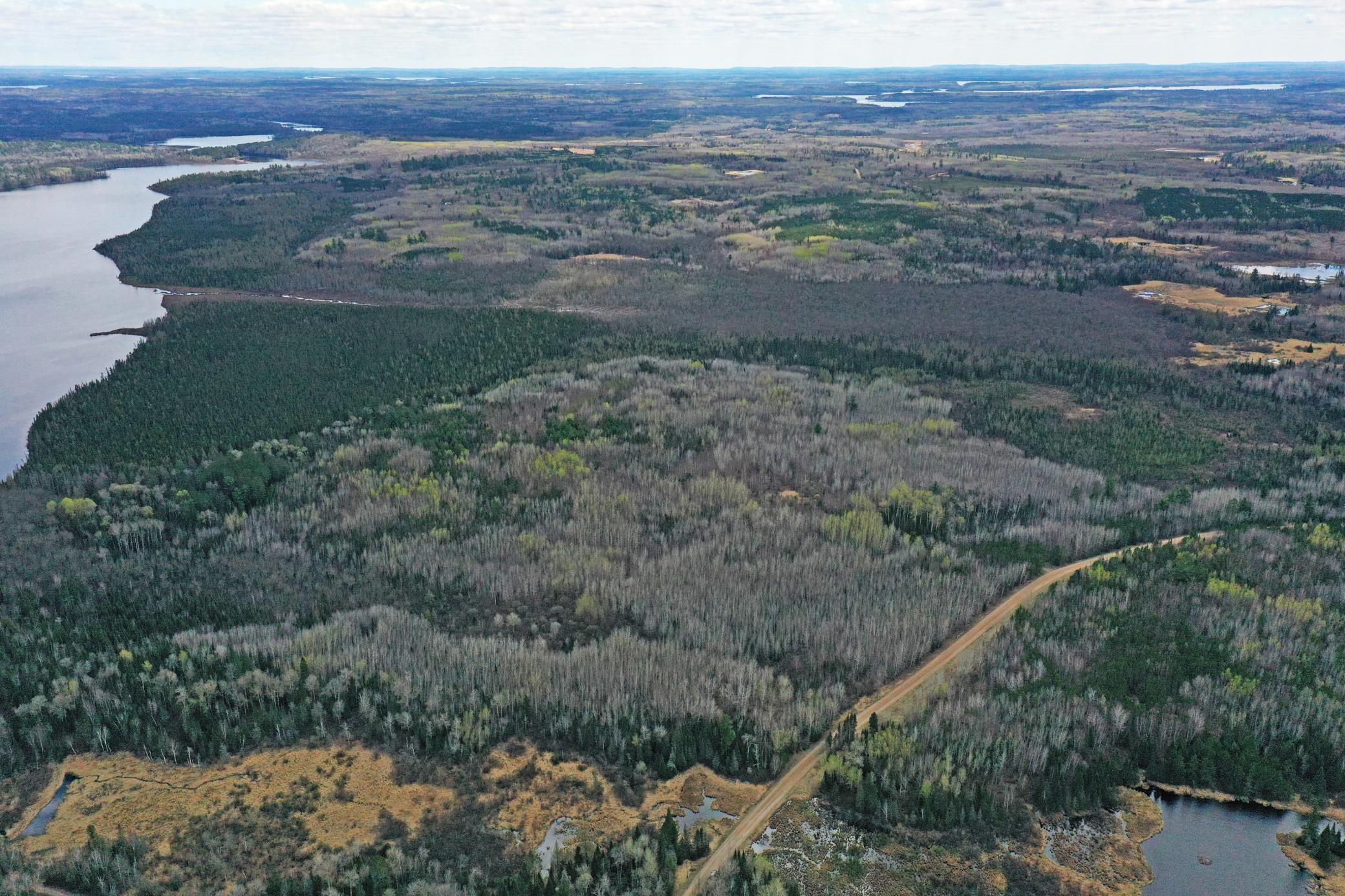 4268 Crane Lake Road Orr, MN 55771 - Photo 2 of 25