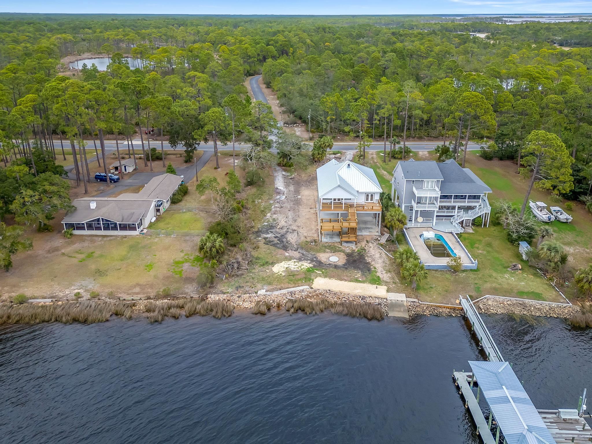 0 Surf Road Panacea, FL 32346 - Photo 10 of 12