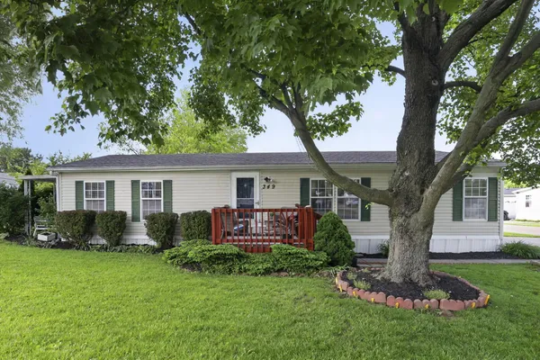 $105,900 | 1100 Thornwood Drive Southwest, Unit LOT 349, Heath, OH 43056
