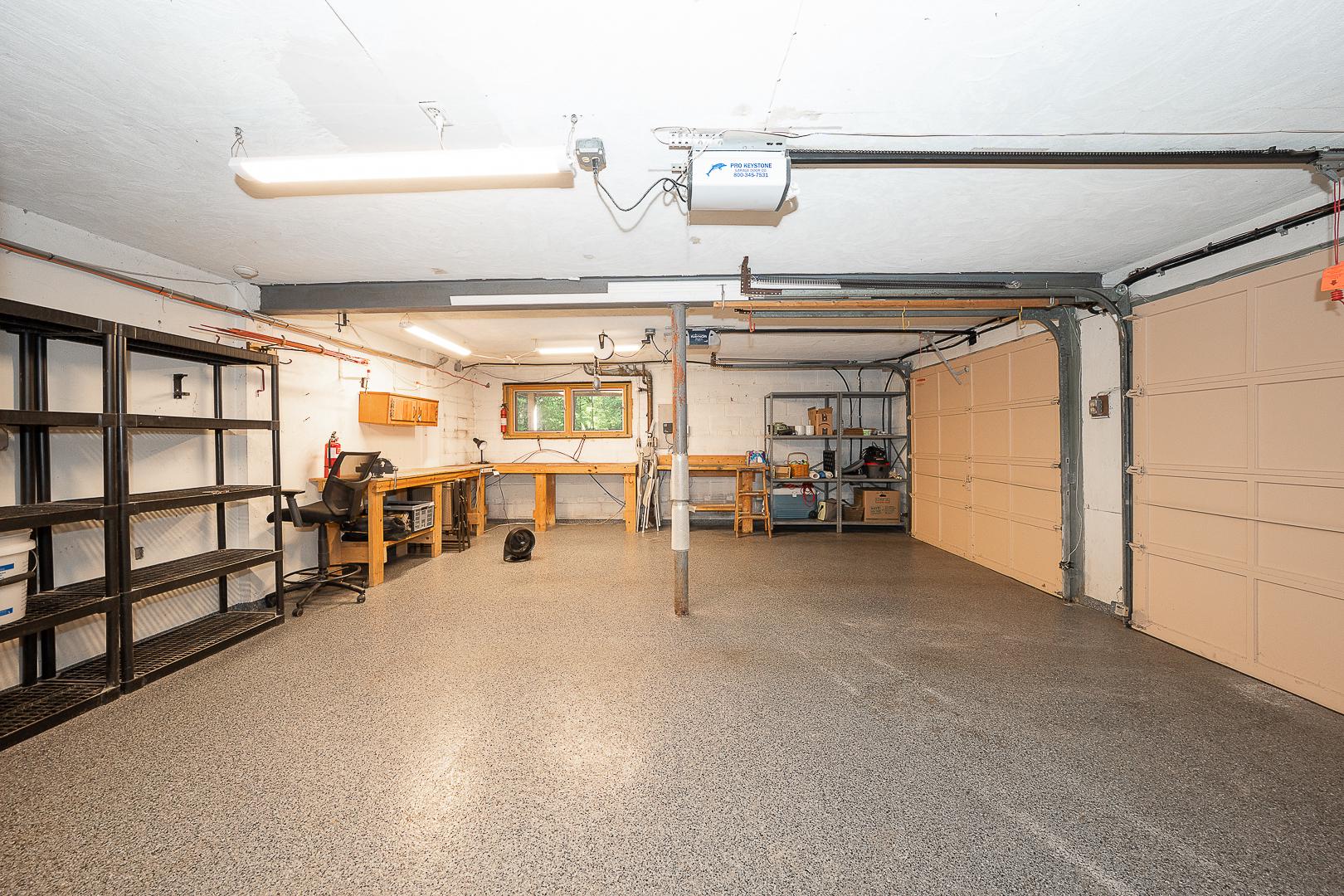 2147 Diamond Rock Road Malvern, PA 19355 - Photo 49 of 69 Two Car Garage, Chargepoint Elec Vehicle Charger