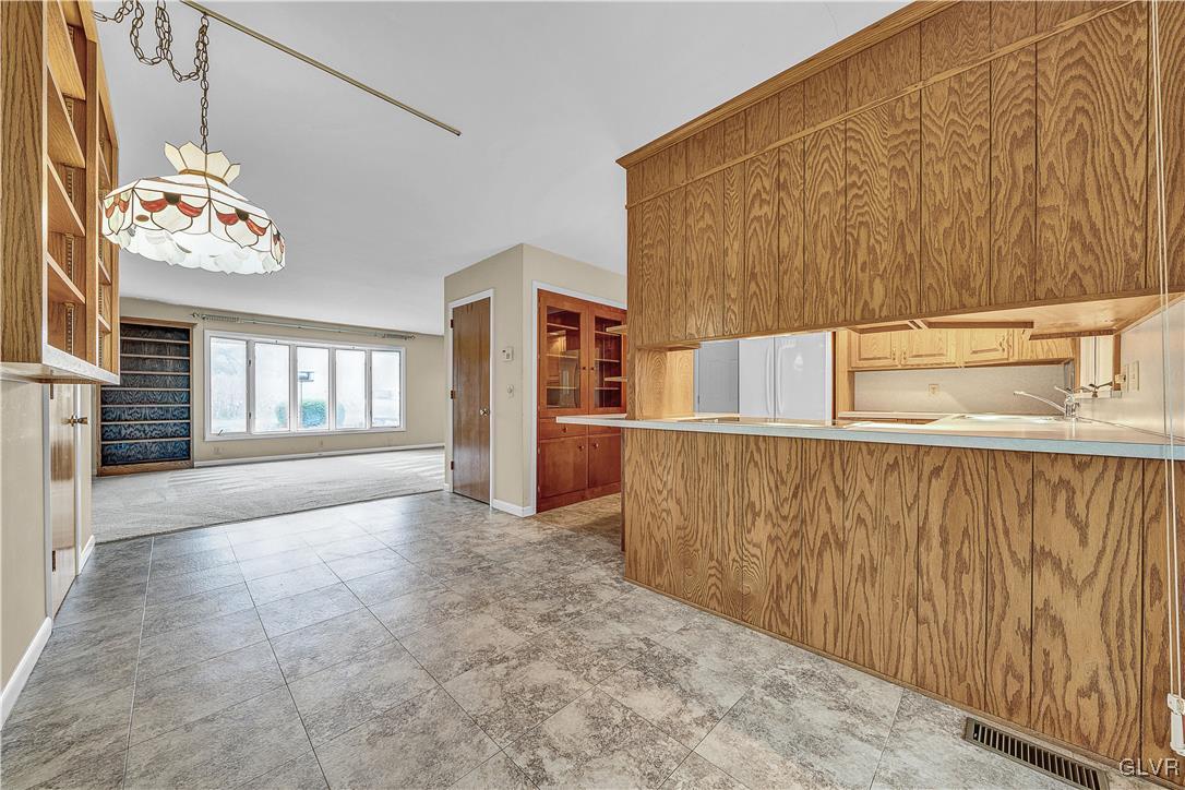 5651 Park Valley Road Schnecksville, PA 18078 - Photo 11 of 32 a view of an empty room with a window