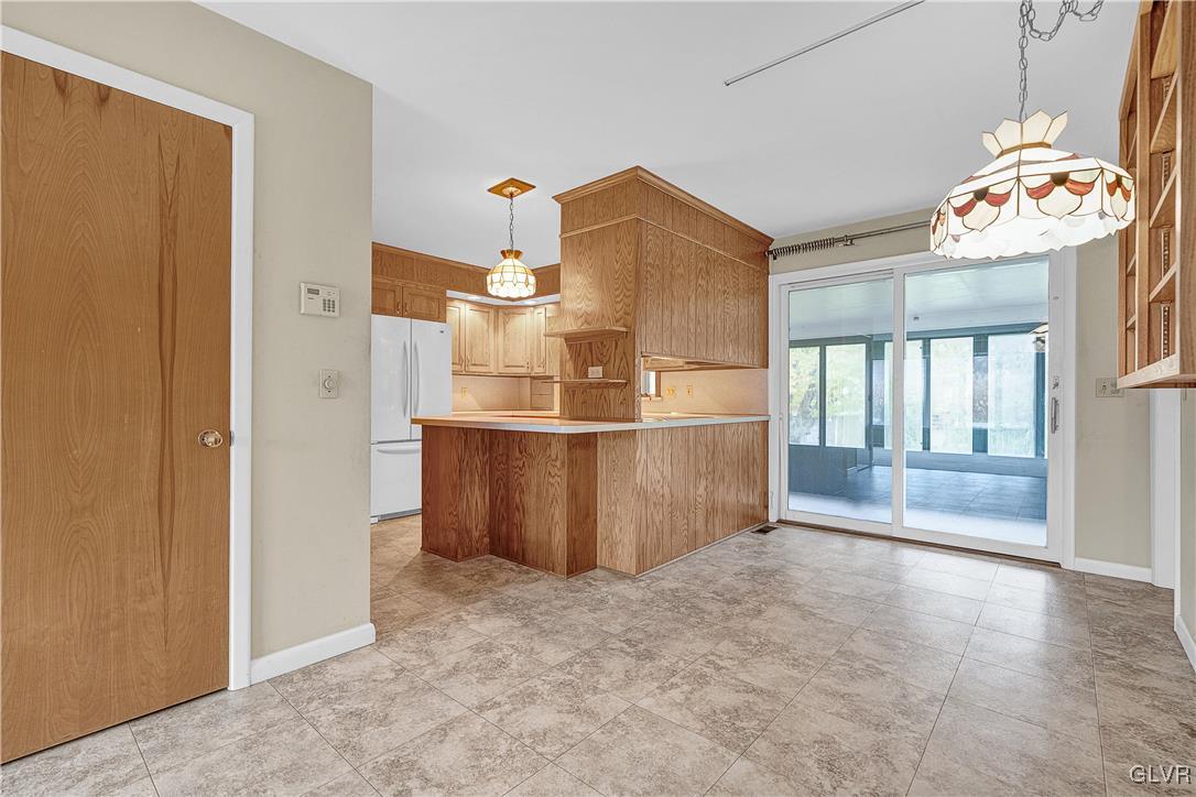 5651 Park Valley Road Schnecksville, PA 18078 - Photo 12 of 32 a view of a storage & utility room