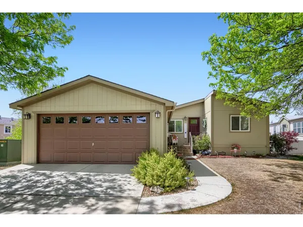 $149,900 | 11139 Longview Boulevard, Unit 269, Longmont, CO 80504