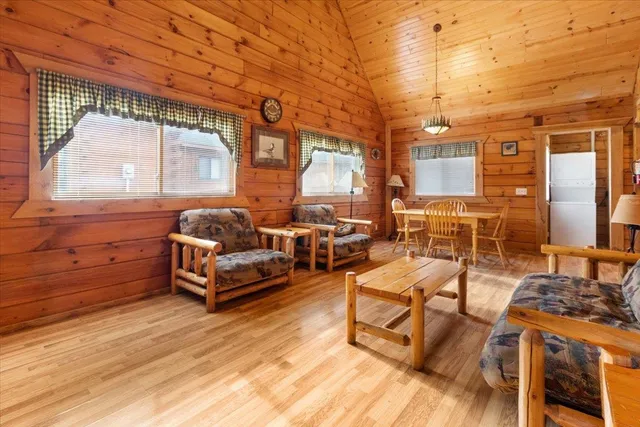 $1,010,000 | 614 Sandy Beach Court, Warrens, WI 54666