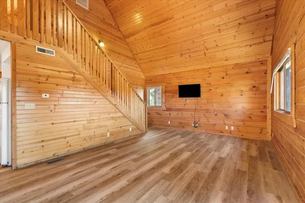 $1,010,000 | 614 Sandy Beach Court, Warrens, WI 54666