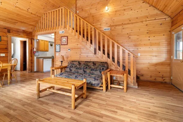 $1,010,000 | 614 Sandy Beach Court, Warrens, WI 54666