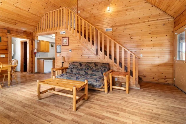 $1,010,000 | 614 Sandy Beach Court, Warrens, WI 54666