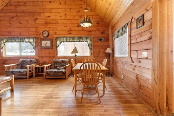 $1,010,000 | 614 Sandy Beach Court, Warrens, WI 54666