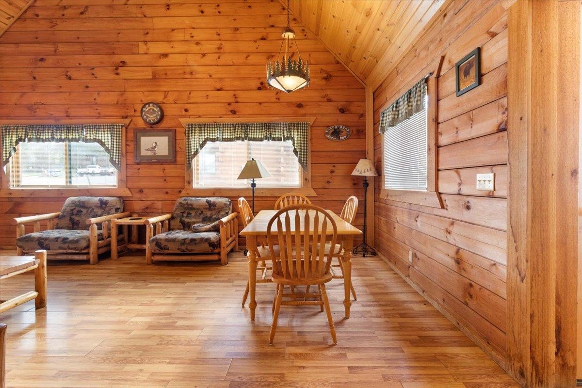 614 Sandy Beach Court Warrens, WI 54666 - Photo 23 of 50