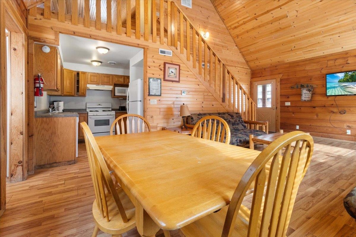 614 Sandy Beach Court Warrens, WI 54666 - Photo 25 of 50