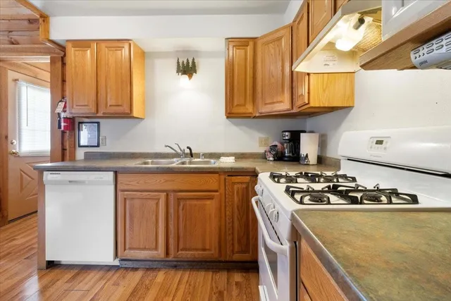 $1,010,000 | 614 Sandy Beach Court, Warrens, WI 54666