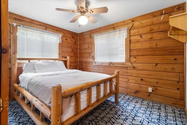 $1,010,000 | 614 Sandy Beach Court, Warrens, WI 54666