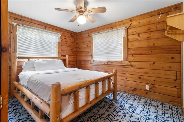 $1,010,000 | 614 Sandy Beach Court, Warrens, WI 54666