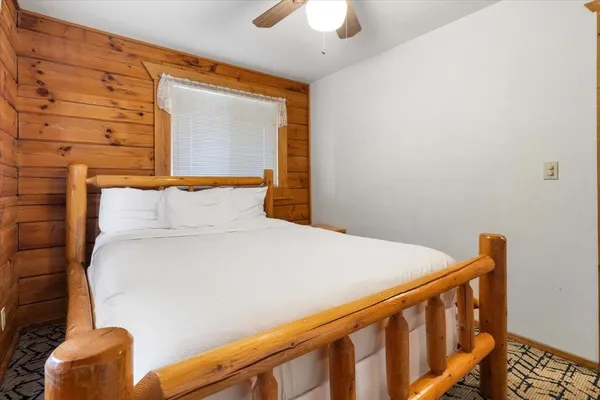 $1,010,000 | 614 Sandy Beach Court, Warrens, WI 54666