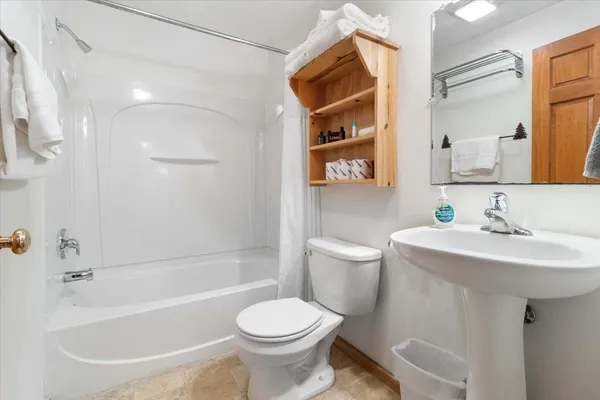 $1,010,000 | 614 Sandy Beach Court, Warrens, WI 54666