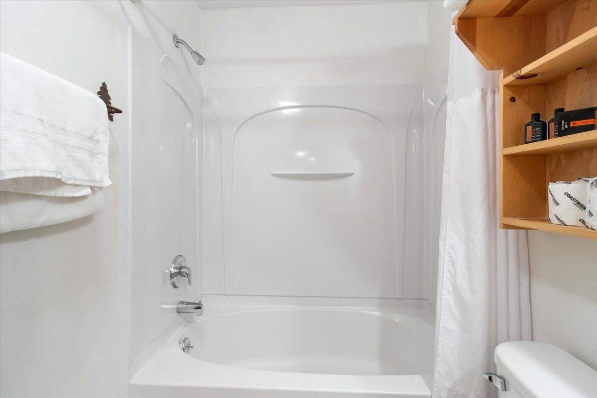 614 Sandy Beach Court Warrens, WI 54666 - Photo 37 of 50