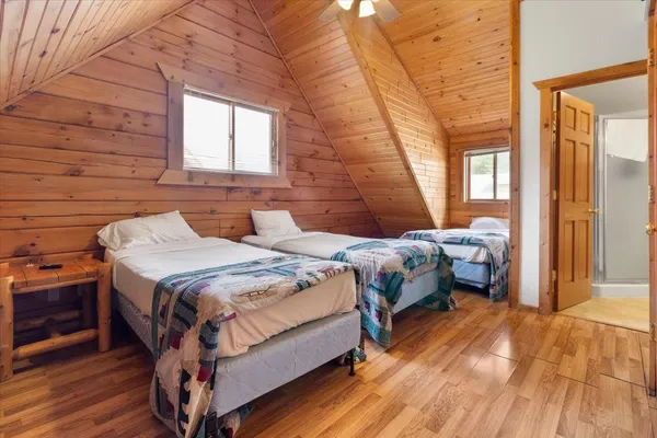 $1,010,000 | 614 Sandy Beach Court, Warrens, WI 54666