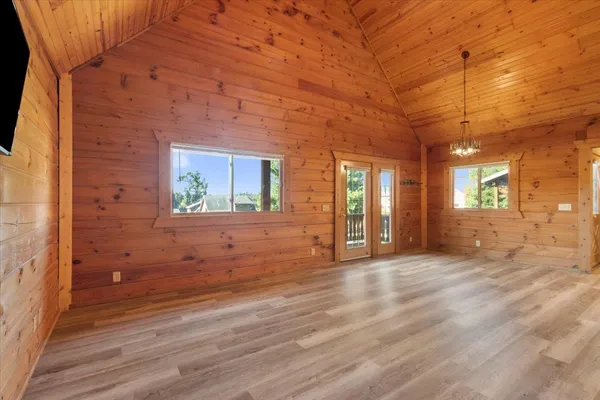 $1,010,000 | 614 Sandy Beach Court, Warrens, WI 54666