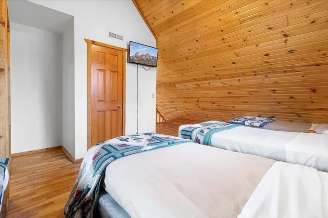 $1,010,000 | 614 Sandy Beach Court, Warrens, WI 54666