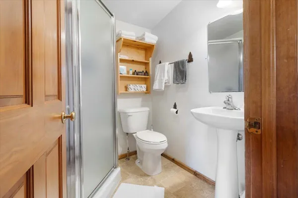 $1,010,000 | 614 Sandy Beach Court, Warrens, WI 54666