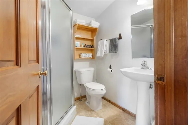 $1,010,000 | 614 Sandy Beach Court, Warrens, WI 54666