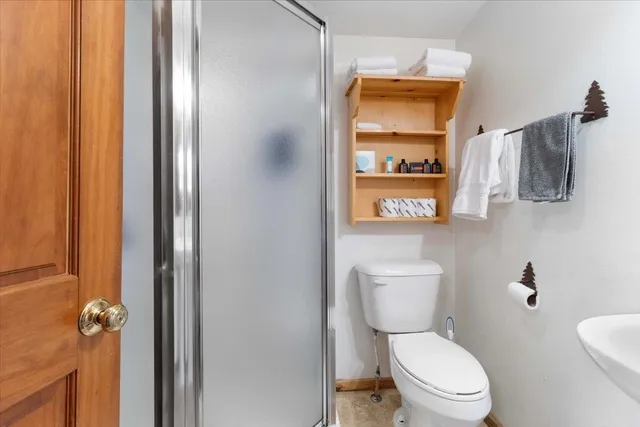 $1,010,000 | 614 Sandy Beach Court, Warrens, WI 54666