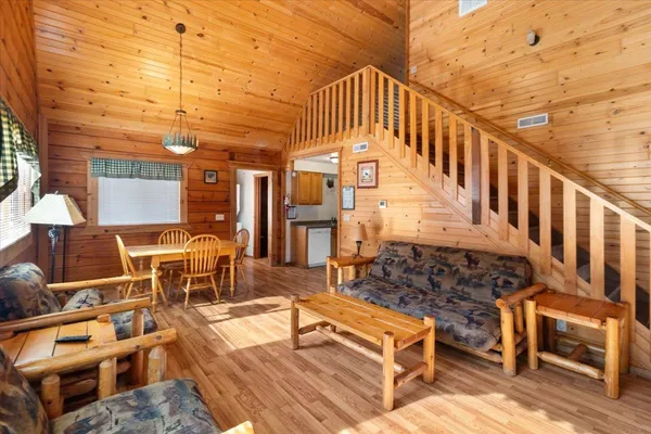 $1,010,000 | 614 Sandy Beach Court, Warrens, WI 54666
