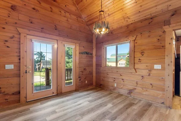 $1,010,000 | 614 Sandy Beach Court, Warrens, WI 54666