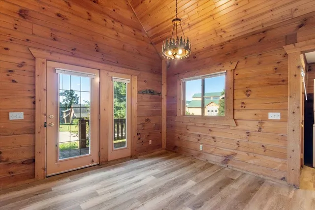 $1,010,000 | 614 Sandy Beach Court, Warrens, WI 54666