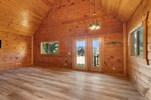 $1,010,000 | 614 Sandy Beach Court, Warrens, WI 54666