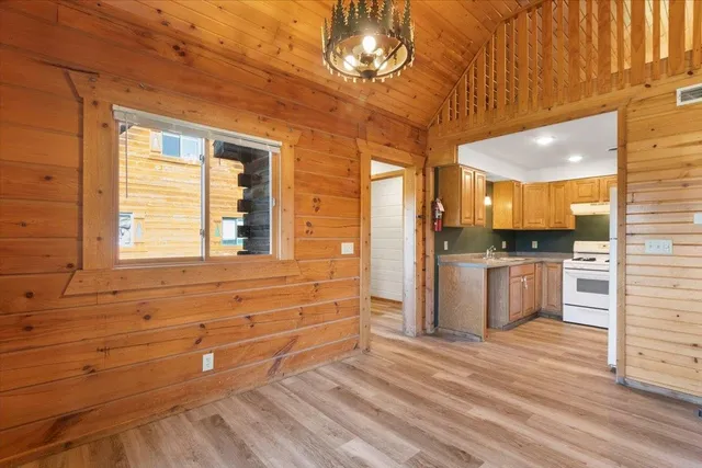 $1,010,000 | 614 Sandy Beach Court, Warrens, WI 54666