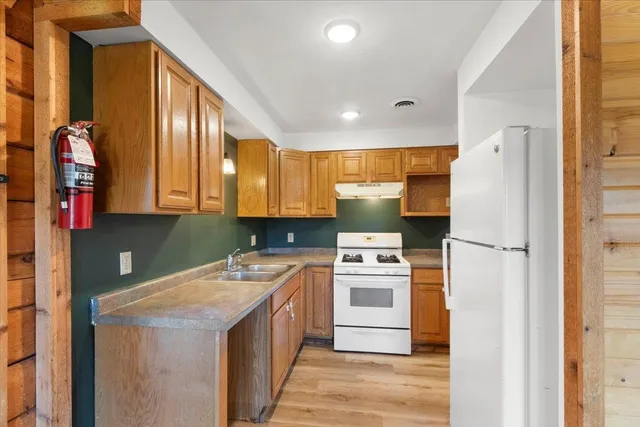 $1,010,000 | 614 Sandy Beach Court, Warrens, WI 54666