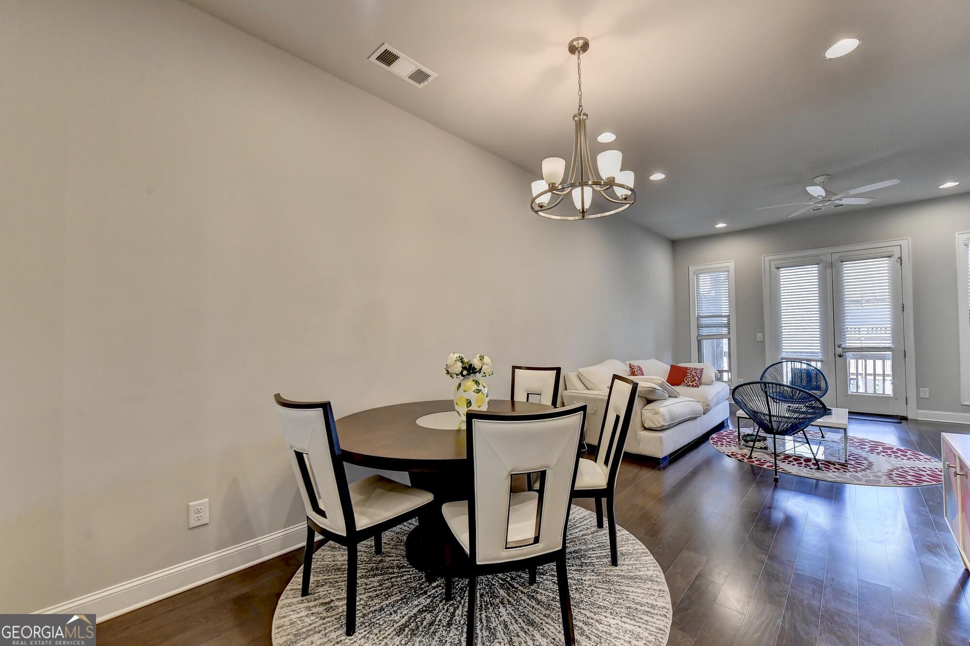 4245 Deming Circle Sandy Springs, GA 30342 - Photo 12 of 31