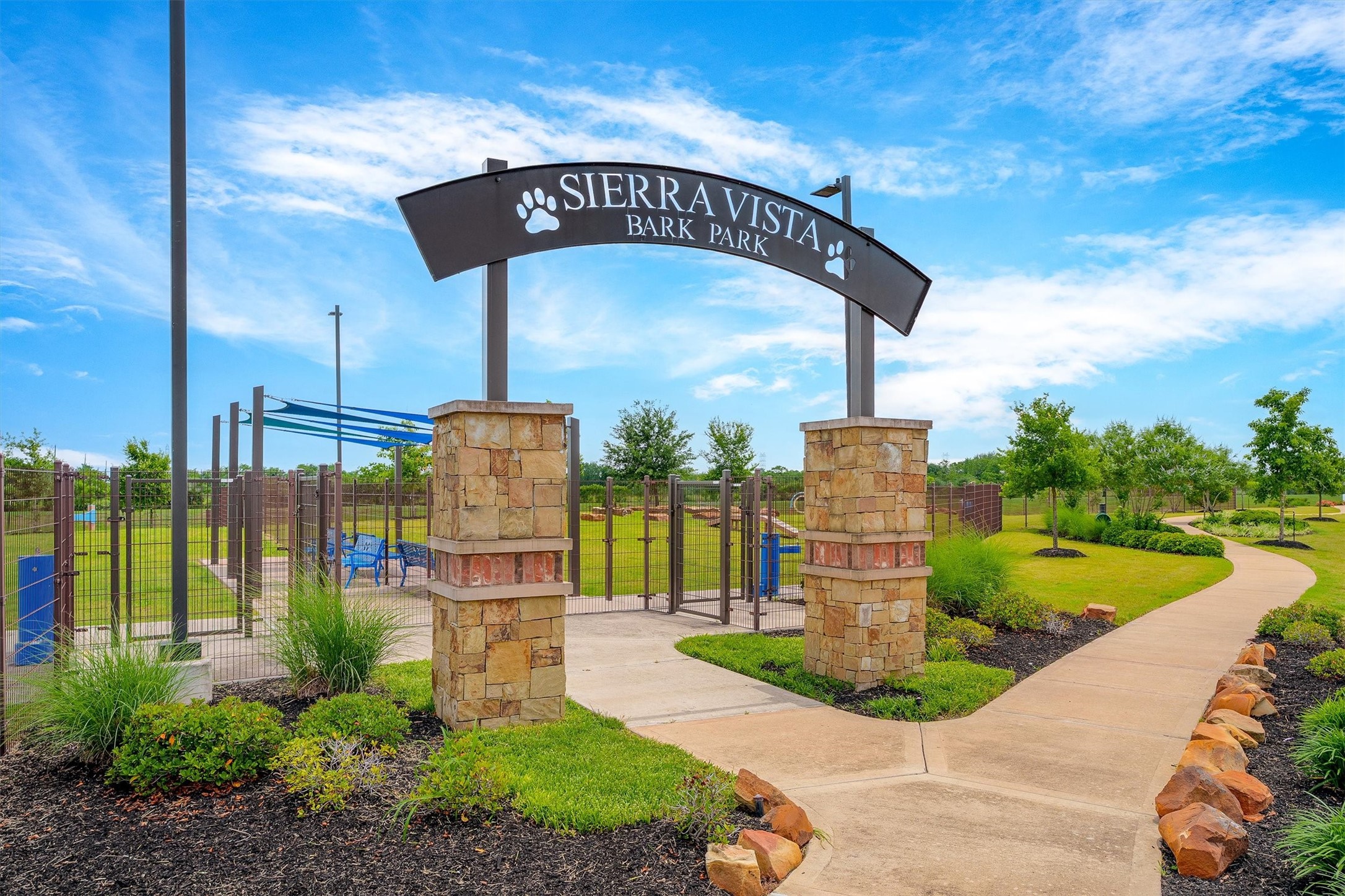 2413 Olancha Drive Rosharon, TX 77583 - Photo 36 of 41 One of the community amenities