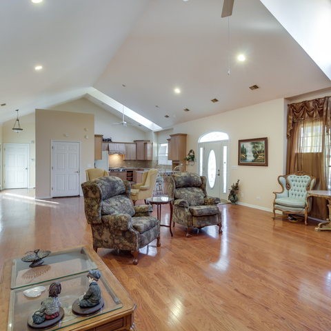 819 Montgomery Road Montgomery, IL 60538 - Photo 7 of 18