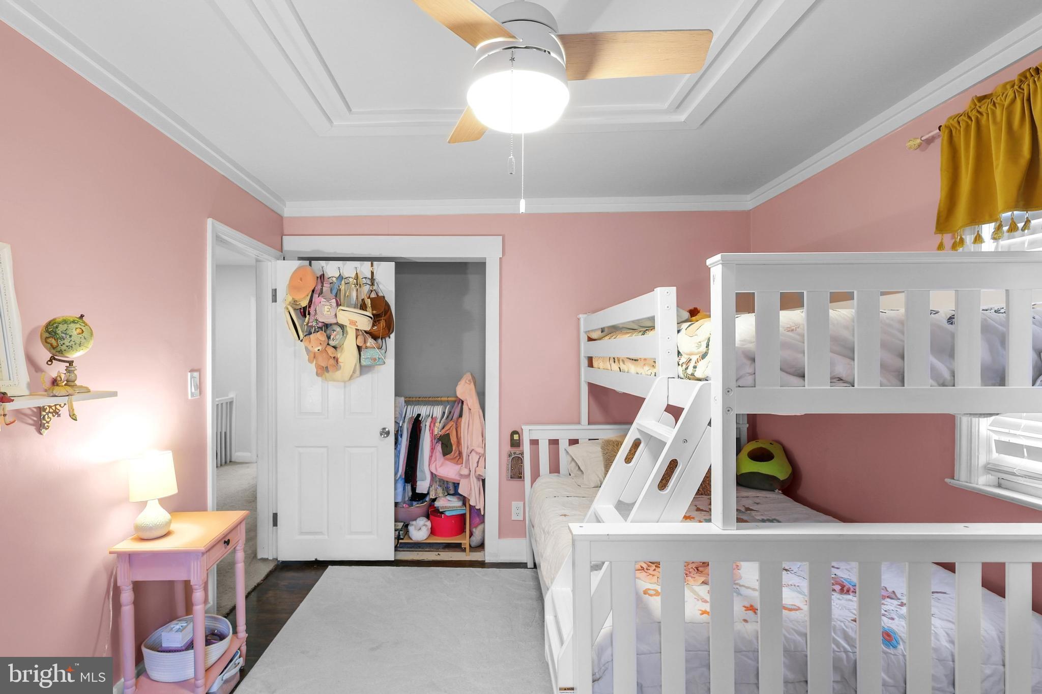 1020 Dartmouth Road Baltimore, MD 21212 - Photo 25 of 46 a view of a room with gym equipment