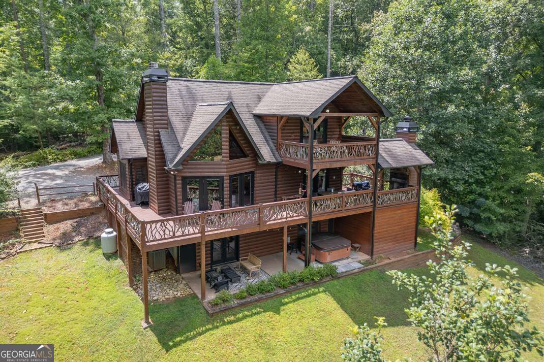 262 White Pine Acres Lane Blue Ridge, GA 30513 - Photo 1 of 35 Gallery Image 1