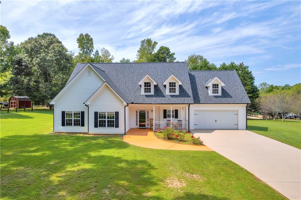 4915 Settingdown Road Cumming, GA 30041 - Photo 1 of 1 Gallery Image 1