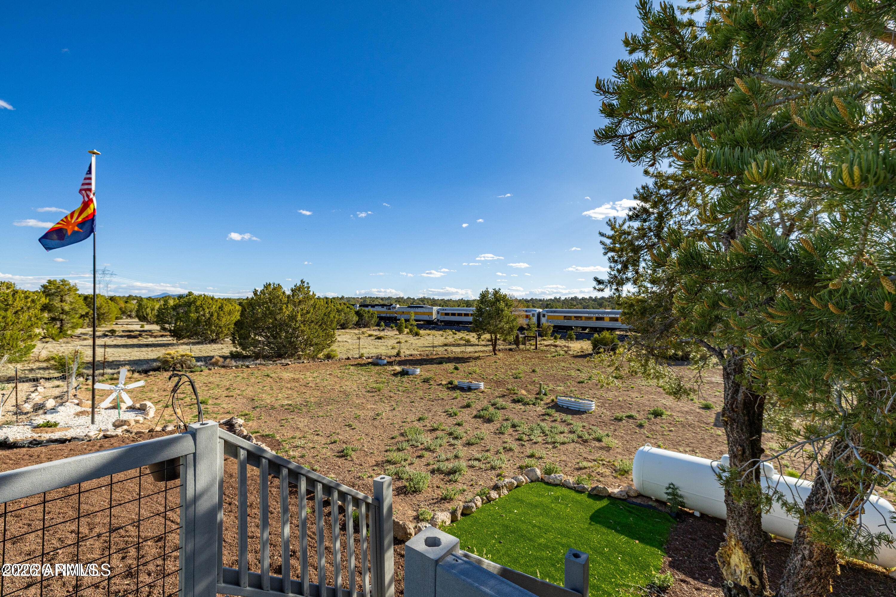 13626 North Ravenwood Road Williams, AZ 86046 - Photo 33 of 40