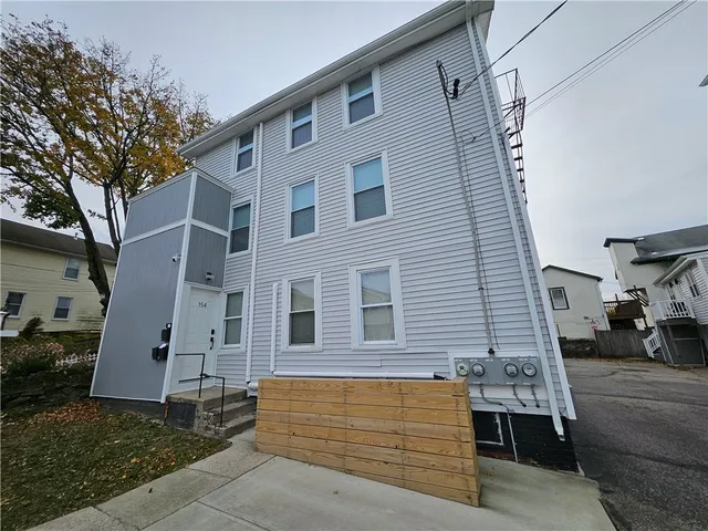 $2,000 | 154 Earle Street, Central Falls, RI 02863