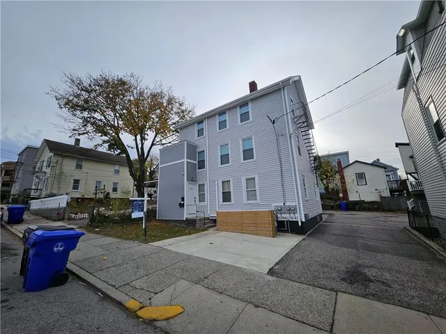 $2,000 | 154 Earle Street, Central Falls, RI 02863